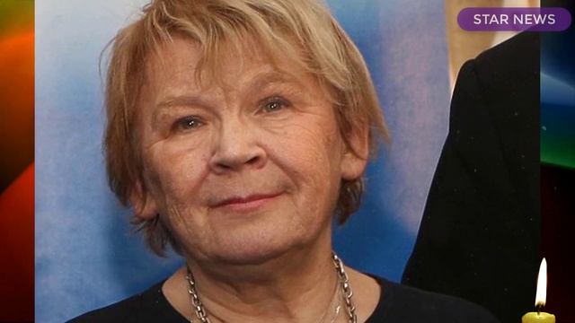 БОЛЬШАЯ ПОТЕРЯ! СКОНЧАЛАСЬ Мариэтта Чудакова смотреть онлайн