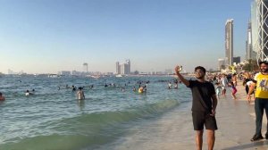 Стоит ли ехать в Дубай? Минусы Дубая #dubai