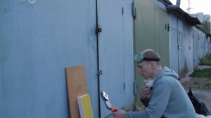 Универсальный вакуумный пылеотвод для перфоратора
