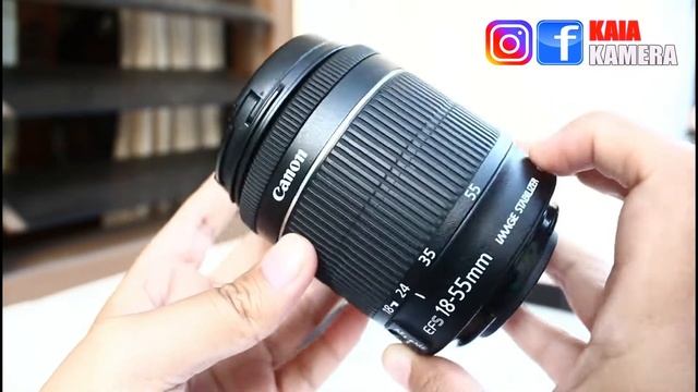 Review Canon EOS 700D | Rekomendasi Kamera DSLR Harga 5 Jutaan смотреть онлайн