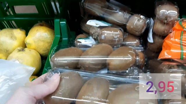 Цены на продукты в BIMe??Анталия 2021 смотреть онлайн