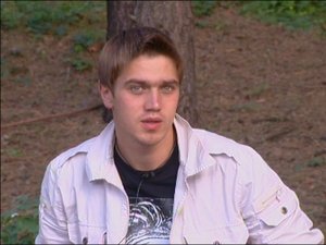 ДОМ-2 Город любви 2316 день Вечерний эфир (12.09.2010)