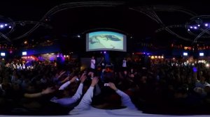 GUF МАУГЛИ LIVE ВИДЕО 360 ГРАДУСОВ ЛИПЕЦК