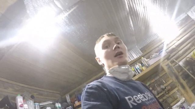 ЛАДА КАЛИНА ЗА 30 тысяч рублей/ПОДГОТОВКА К ПОКРАСКЕ/ БИТЬЕ! смотреть онлайн