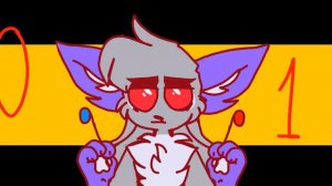 1-0 {MEME ANIMATION} FlipaClip