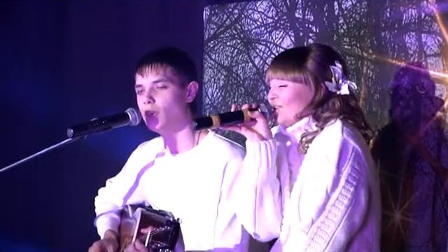 Данил Рахматуллин и Ирина Белова - Долго смотреть онлайн