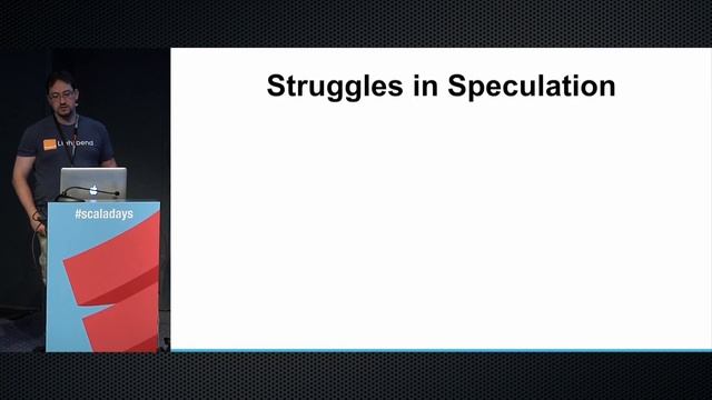 Problem Solving Recipes Learned from Supporting Spark by Stavros Kontopoulos & Justin Pihony смотреть онлайн