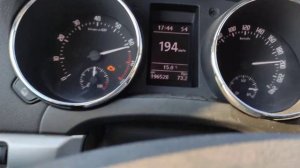 Шкода йети #максимальная скорость #skoda yeti max speed
