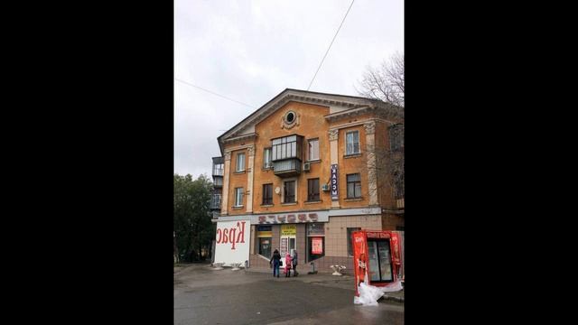 2-к квартира, 56 м, 3/4 эт. Сталеваров, 70 смотреть онлайн