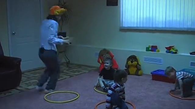 Игры с Правилами на Развитие Волевых Проявлений | Учим Играть по Правилам | Советы Родителям ? смотреть онлайн