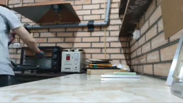 Процесс Работы По Изготовлению Кобур Из Пластика Кайдекс