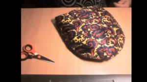 Мастер-класс "Грелка для чайника"