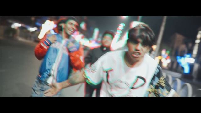 TALLIMA | SURAJxMR VANJA | OFFICIAL MUSIC VIDEO (Prod. CERTIBEATS) смотреть онлайн