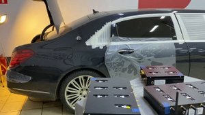 Стабильный интернет в транспортное средство