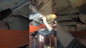 Субару аутбек на полное аппаратное замена масла в вариаторе