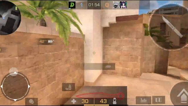 Подписчики ищут граффити|STANDOFF| смотреть онлайн