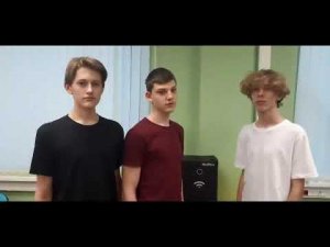 Таблетница MedIBox для Expo TECH Junior