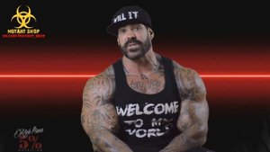 Рич Пиана   Что такое 5%