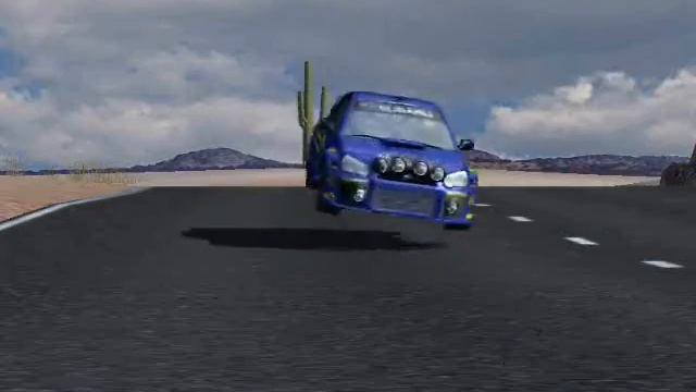 historic rally cars (205 t16 r5 turbo sub.....Hrc...the best game rfactor) смотреть онлайн