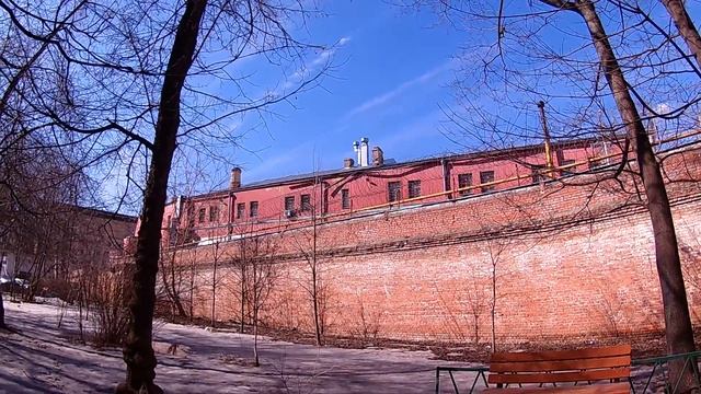 Бутырская тюрьма смотреть онлайн