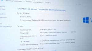 Чем удивил ноутбук с Ryzen 7 и RTX 3070 ? Обзор Asus TUF A15 2021 на AMD