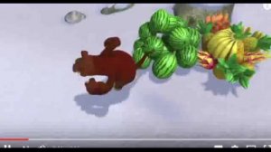 Круглая песня Reverse