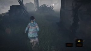 Resident Evil Revelations 2 - Эпизод 2 - Все Эмблемы вышки, Рисунки Кафки и Личинки насекомых