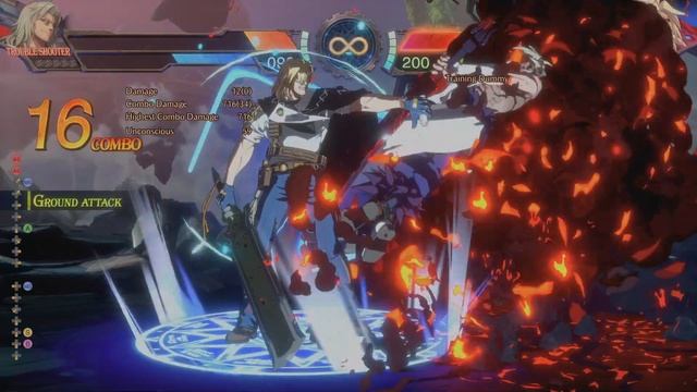 DNF DUEL - Troubleshooter dont wake up DP смотреть онлайн