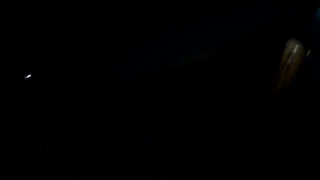 Камбала, ловля ночью на креветку. Калининградская обл. Балтийск Мечниково