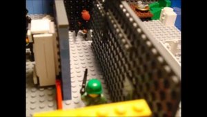 Lego Counter-Strike: Global Offensive