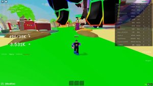 ТОП 10 СИМУЛЯТОРОВ РОБЛОКСА | Top 10 Roblox Simulators