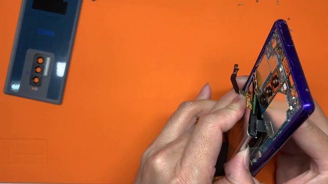 Sony Xperia 1 J9110 Replacement Battery (Sony Xperia 1 更換電池) смотреть онлайн