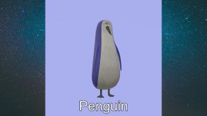 Penguin