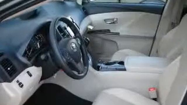 2014 Toyota Venza - Louisville Ky смотреть онлайн