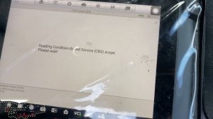 BMW 480A11 Brake Pad Wear Sensor Front / Rear Axle Replace brake Pads HOW TO RESET USING AUTEL