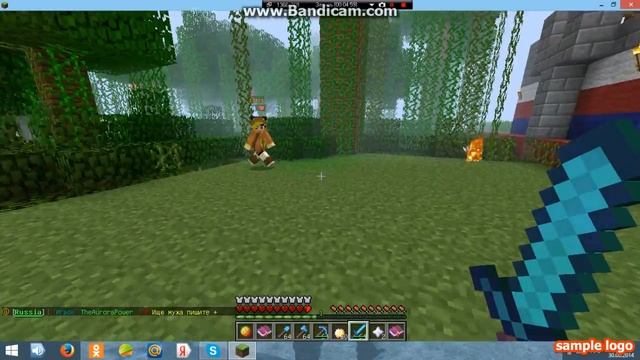 gpd блин незнаю чё делать выживание на сервере часть 1 смотреть онлайн