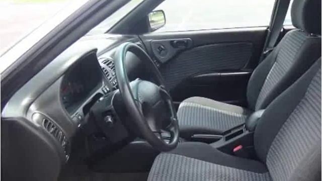 1999 Subaru Legacy Wagon Used Cars Springdale AR смотреть онлайн