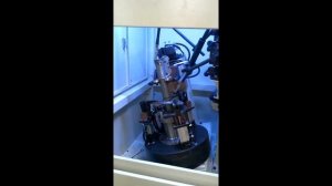 Сварка амортизатора