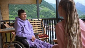 Личная история не только про то как победить Рассеянный склероз и любую болезнь