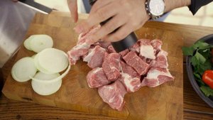 Лучший шашлык от шеф-повара. Простой рецепт на майские праздники. Эталонные шашлыки.