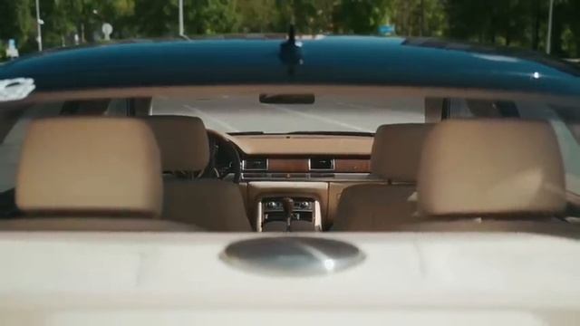 Audi S8 почему не продаю? | Ауди А8