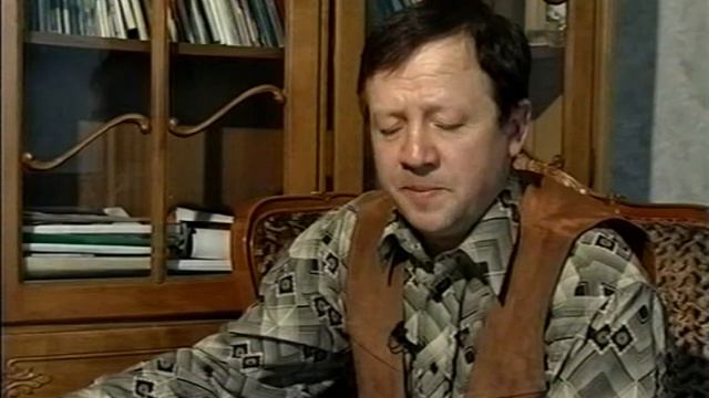 АНТОЛОГИЯ ЧЕРЕМХОВСКОЙ ПОЭЗИИ. ФЕДОР ДЫДЫКИН смотреть онлайн