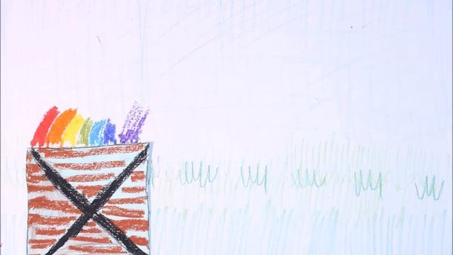 Сундук и счастье - волшебная сказка смотреть онлайн