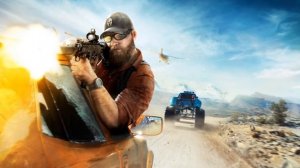 Музыка для боя #1