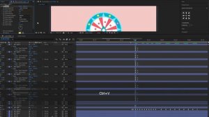 How to Animate a Lucky Wheel - After Effects Tutorial #87