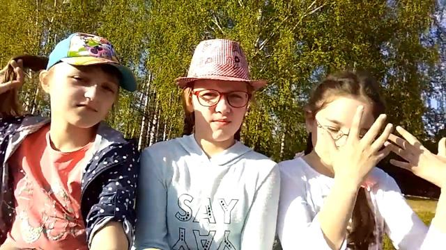 Пожелание на лето!!!ВСЕМ УДАЧИ!!! смотреть онлайн