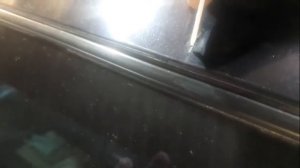 Как убрать глубокие царапины и сколы на автомобиле своими руками