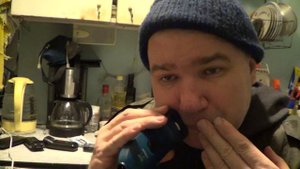 Тестирование электробритв БЕРДТСК 2353.БРАУН 3710.ФИЛИПС 2842.1.