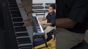 Pearl River P60 Piano Digital