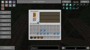 Minecraft Enchantment Guide - Do the symbols mean anything?